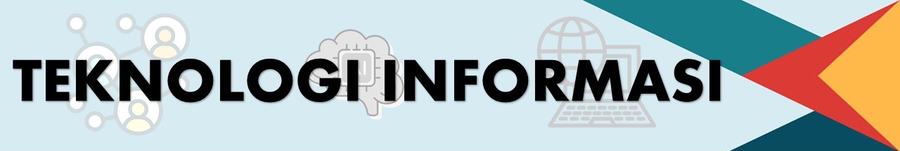 [22/23 Genap][BIOTER] Teknologi Informasi