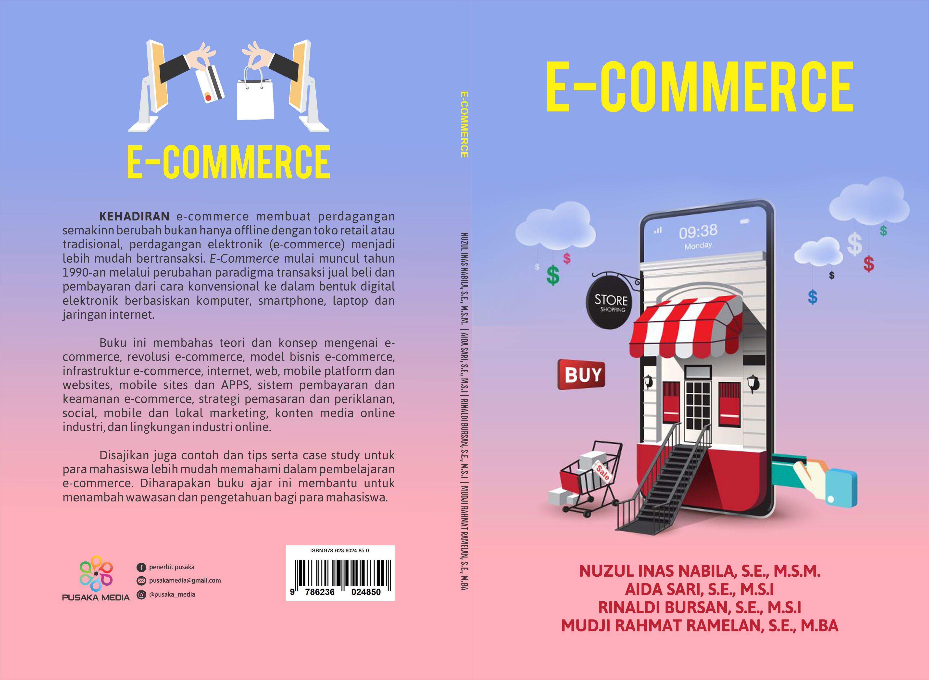 E-COMMERCE R20A