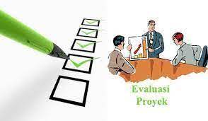 Evaluasi Proyek KLS EP A