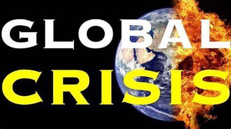 HI-KAJIAN KRISIS GLOBAL DAERAH