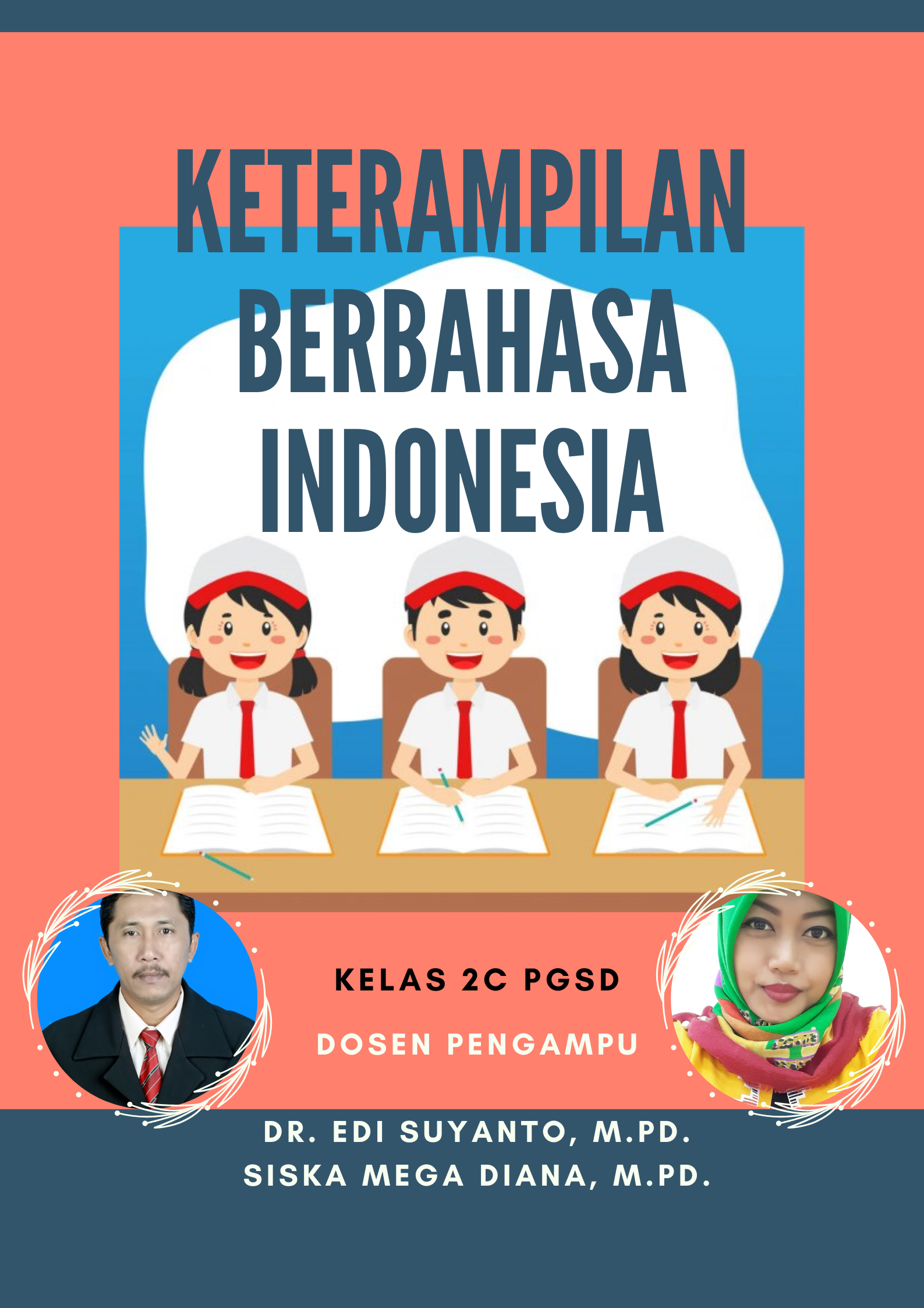 PGSD_2C_KETERAMPILAN BERBAHASA INDONESIA_2022/2023