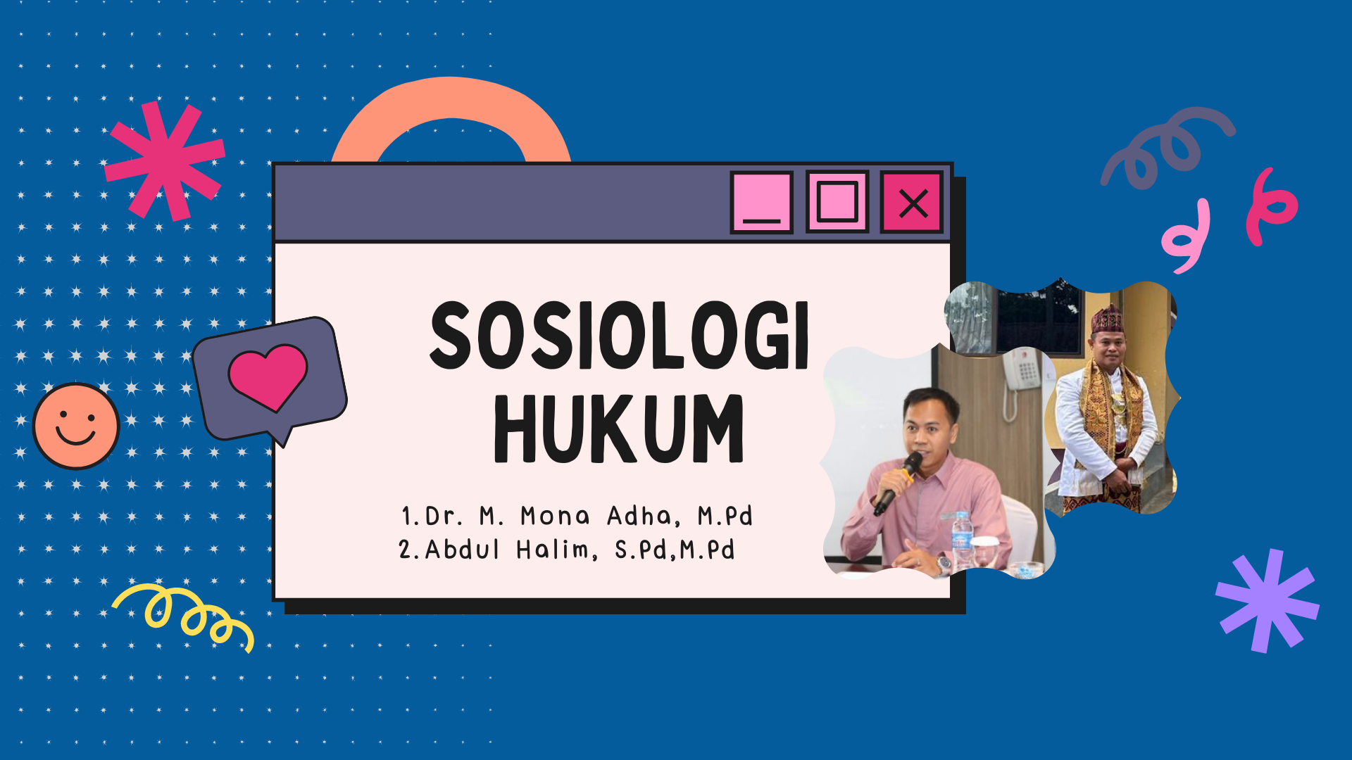SOSIOLOGI HUKUM_PPKN 2021 A