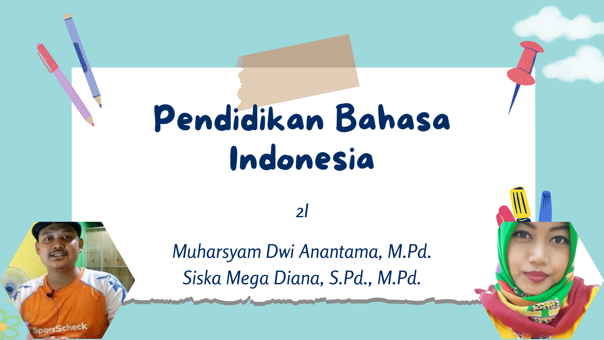 PGSD_2I_Pendidikan Bahasa Indonesia_2022/2023