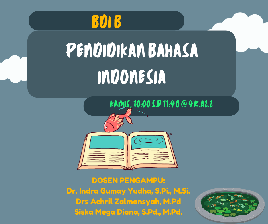 BDI_B_PENDIDIKAN BAHASA INDONESIA_2022/2023