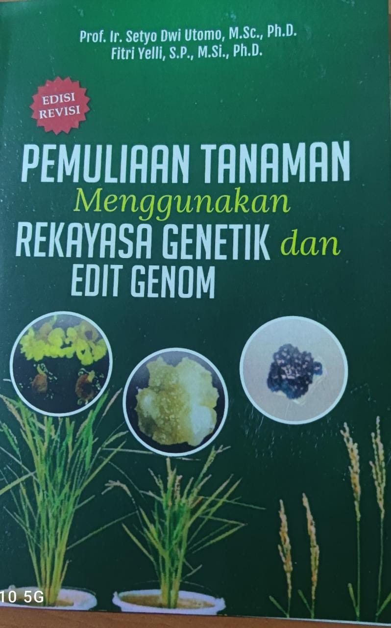 Bioteknologi dalam Pemuliaan Tanaman