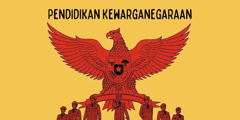 PENDIDIKAN KEWARGANEGARAAN C_PBSI