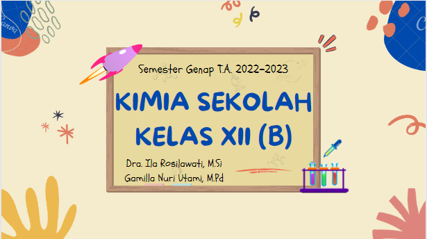 PSPK_KIMIA SEKOLAH KELAS XII_B_GENAP 2022-2023