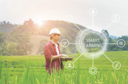 AGT_Teknologi Informasi Pertanian (Kelas A)