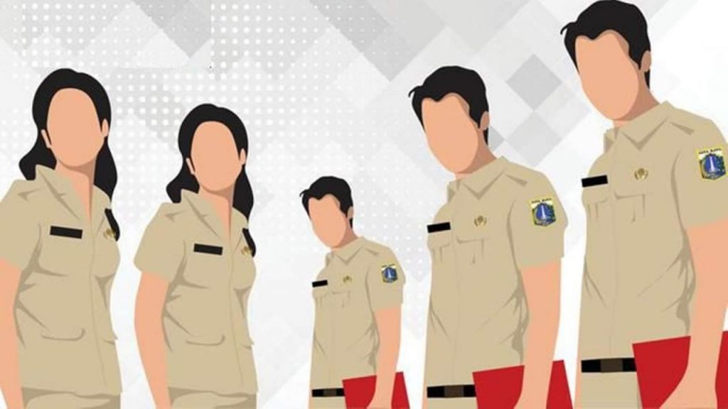 HUKUM KEPEGAWAIAN GENAP 2022/2023