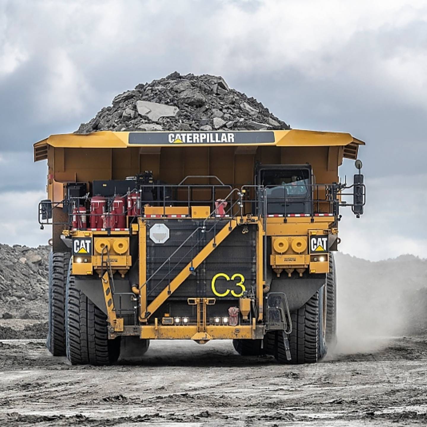 EKSPLORASI MINERBA KELAS C 2022/2023