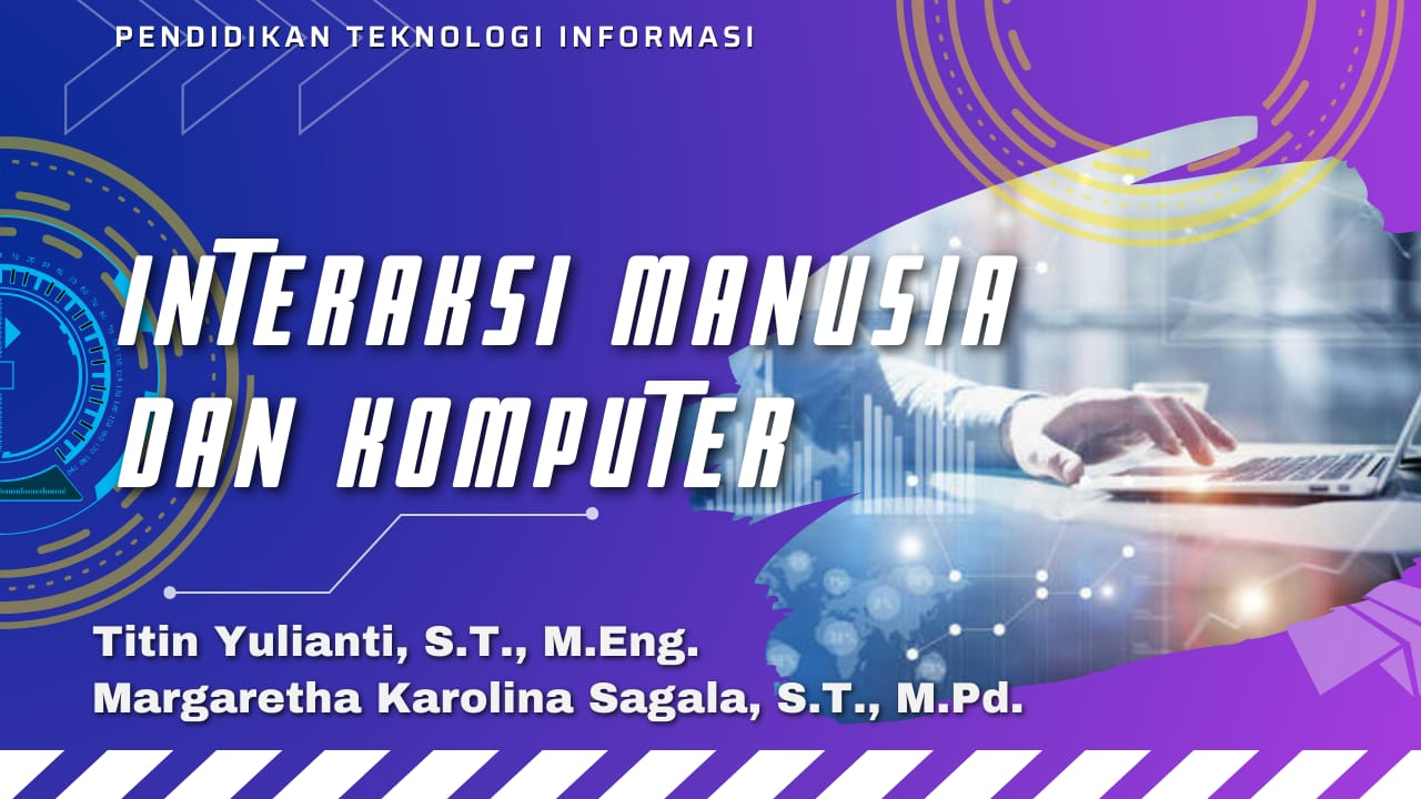 PTI Interaksi Manusia dan Komputer kelas A genap 22/23