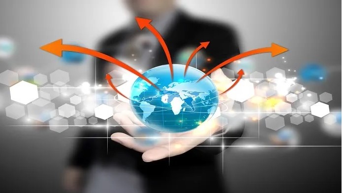 Pemasaran Global MJN A