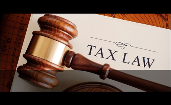 HUKUM PAJAK (Kelas Rifka Yudhi, M.H)