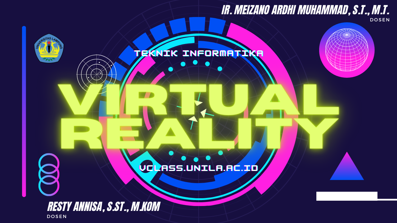 FT S1 PSTI-Virtual Reality-VR-Genap 2022/2023