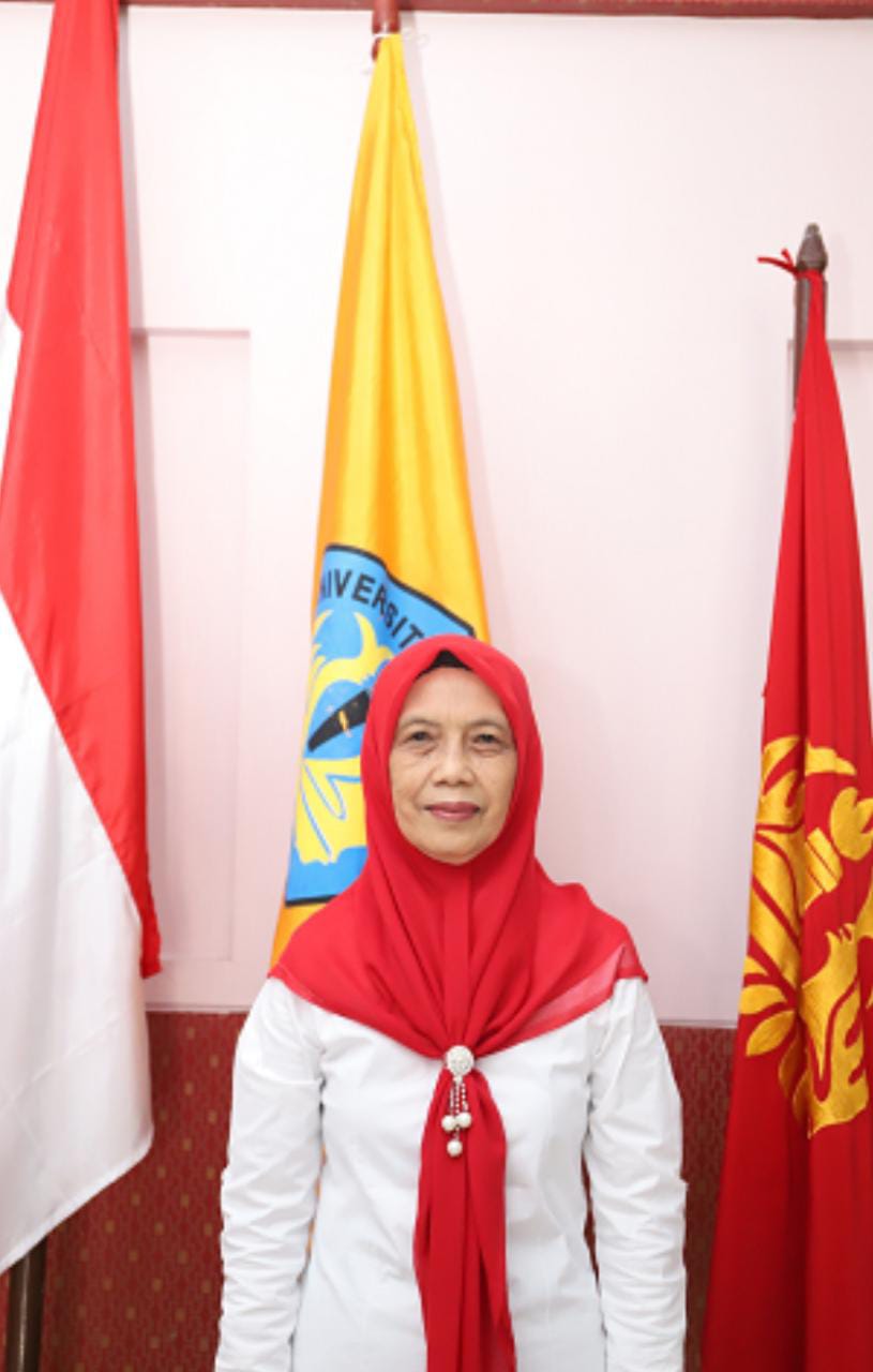 STUDI KASUS HUKUM PIDANA DR. ERNA DEWI, S. H., M. H (Semester Genap 2022/2023) 