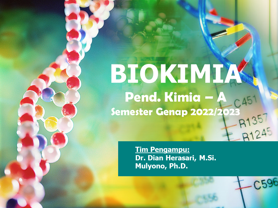 PKIM_BIOKIMIA_Kelas A