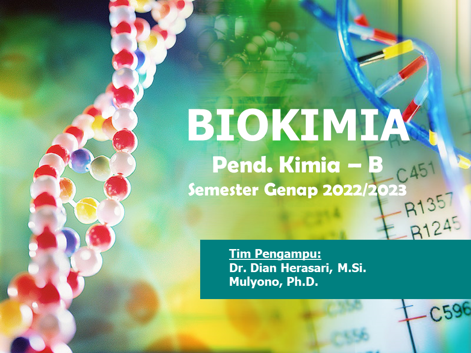 PKIM_BIOKIMIA_Kelas B