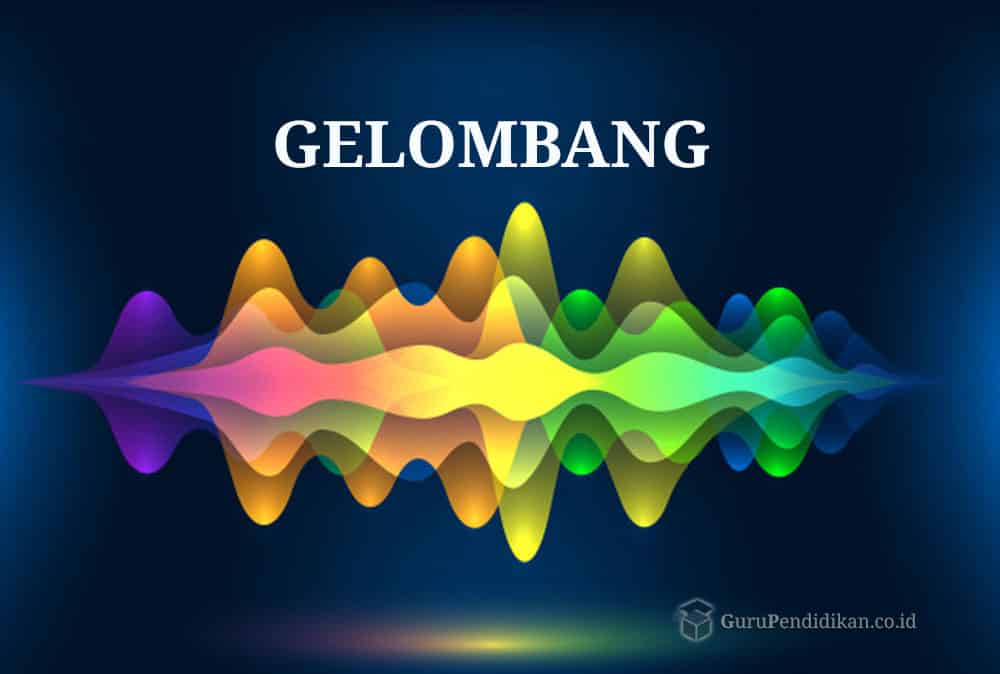 Gelombang dalam Geofisika C-Genap 2022/2023