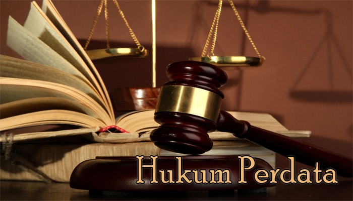 HUKUM PERDATA D24 (H.SEPRIYADI ADHAN S.,S.H.,M.H) TA 2022/2023 GENAP