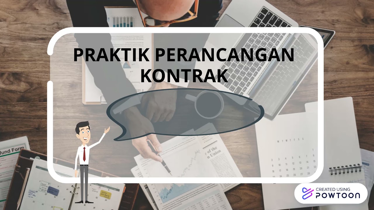 PRAKTIK PERANCANGAN KONTRAK  F7 (H. Sepriyadi Adhan S., S.H., M.H.)TA 2022/2023 GENAP