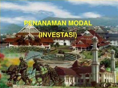 HUKUM PENANAMAN MODAL (H. Sepriyadi Adhan S., S.H., M.H.) TA 2022/2023 GENAP