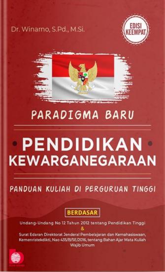 PENDIDIKAN KEWARGANEGARAAN_GENAP 2023