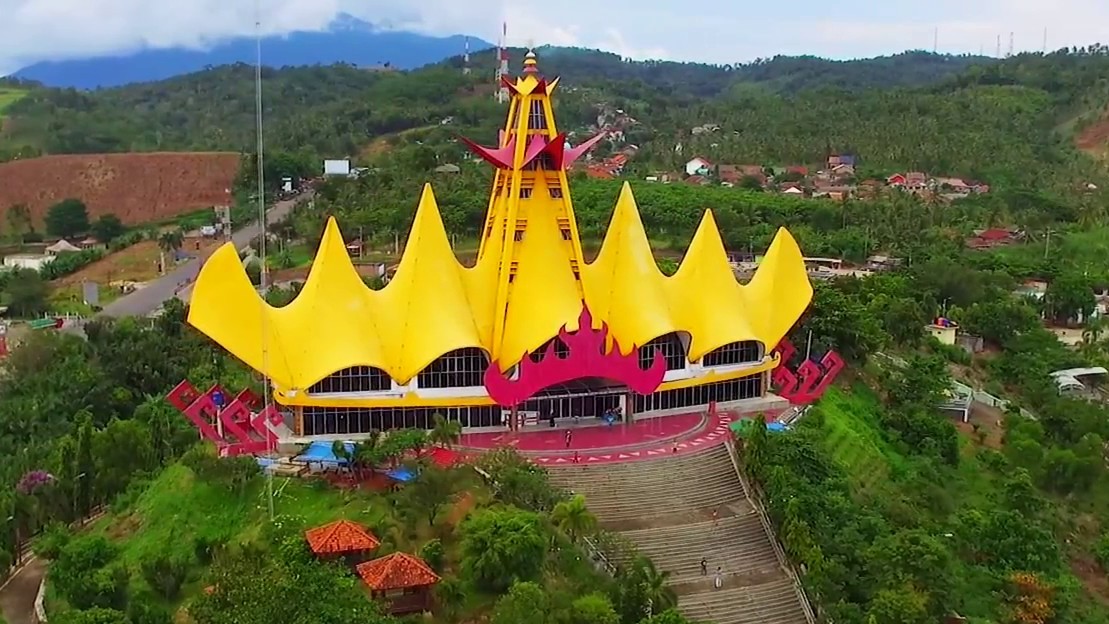 PSPG_Perencanaan dan Pengembangan Destinasi Pariwisata_Genap 2022/2023