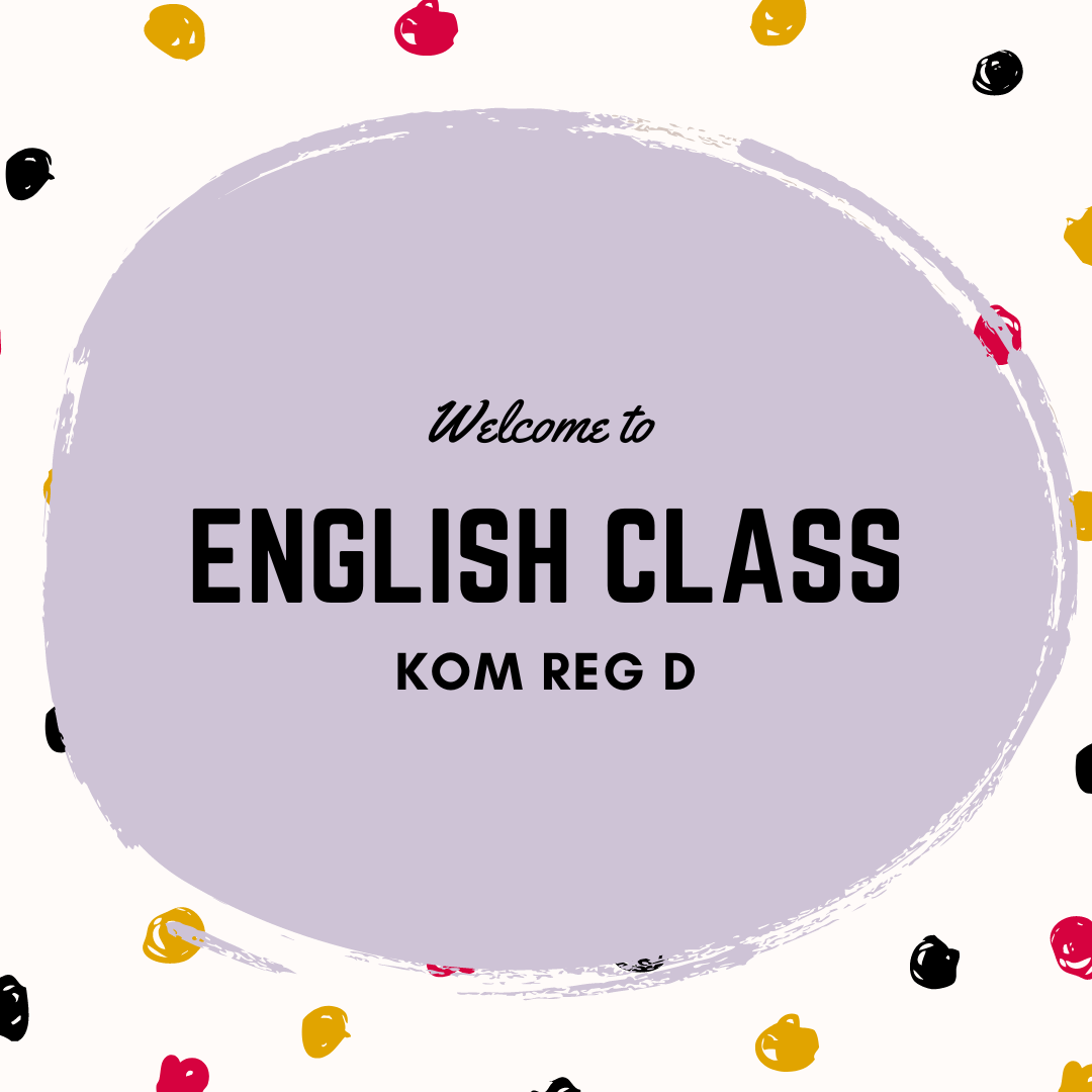 GENAP22/23_BAHASA INGGRIS_KOM REG D