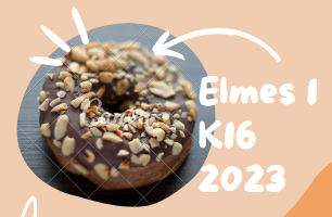 ELMES 1 K16  GENAP 2022-2023