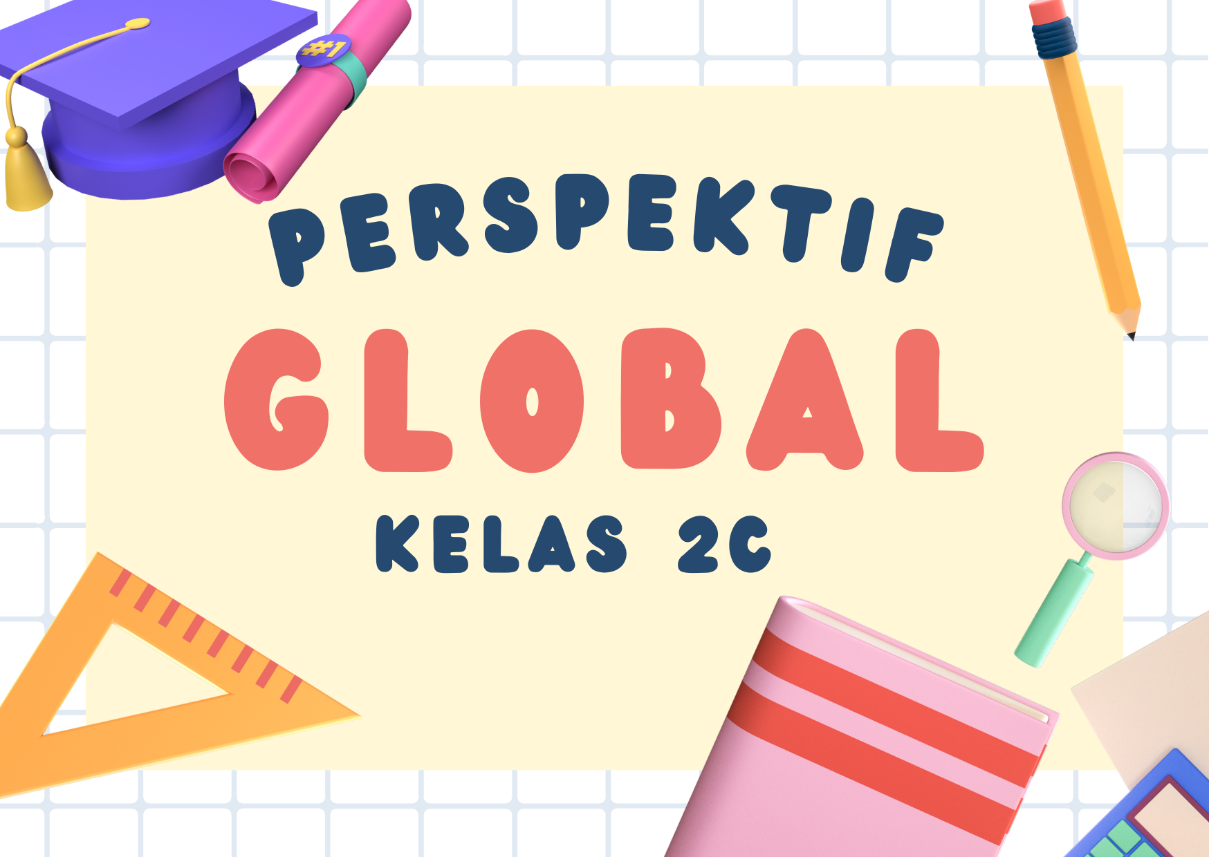PGSD_Perspektif Global_2C_Genap 2022/2023
