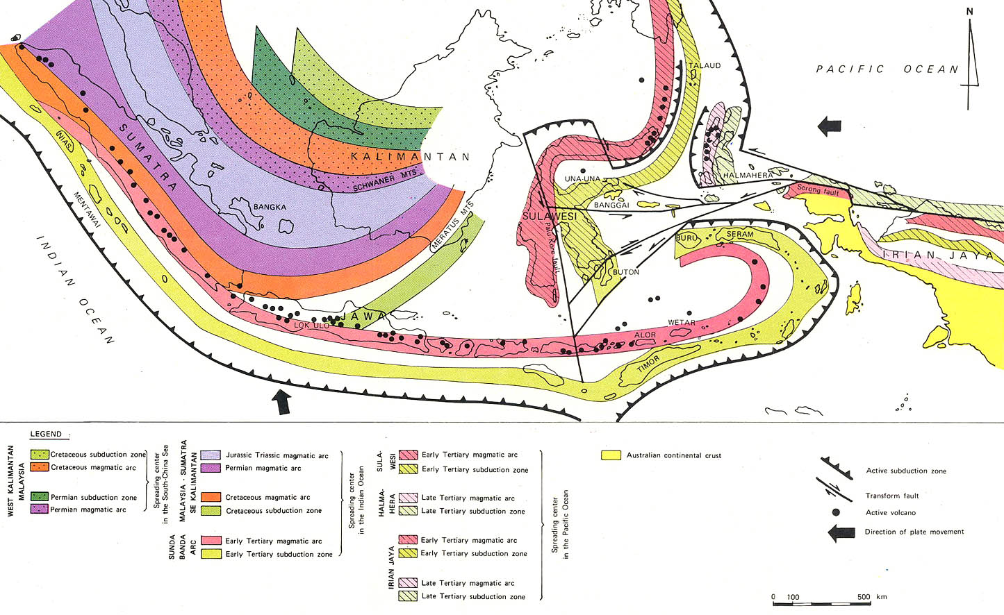 Geodinamika B_2022/2023