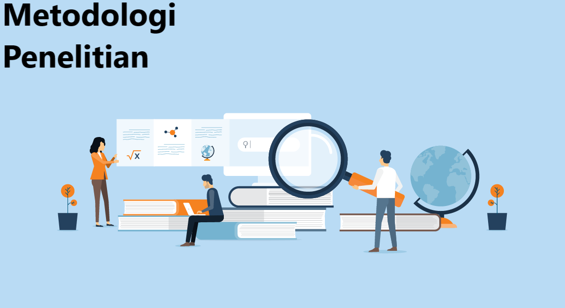 PSPPKn Metodologi Penelitian A