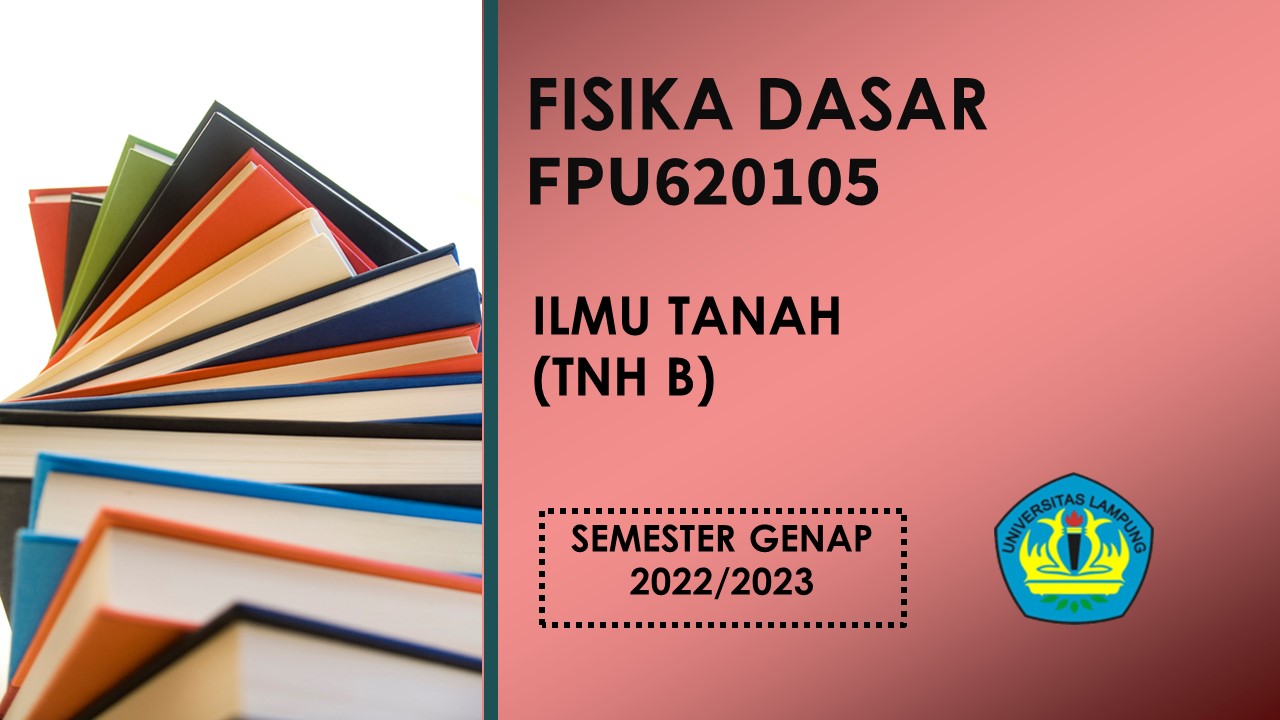 PSIT_FISIKA DASAR_TNH B_2023