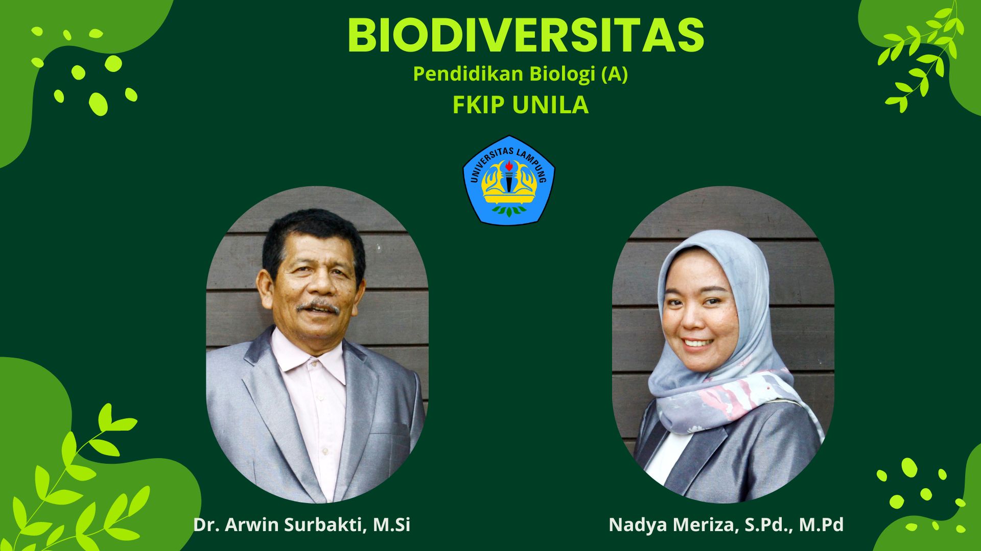 PSPB_Biodiversitas_Kelas A_Genap_2022/2023