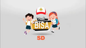 PEMBELAJARAN PPKN SD KLS A(20/21)