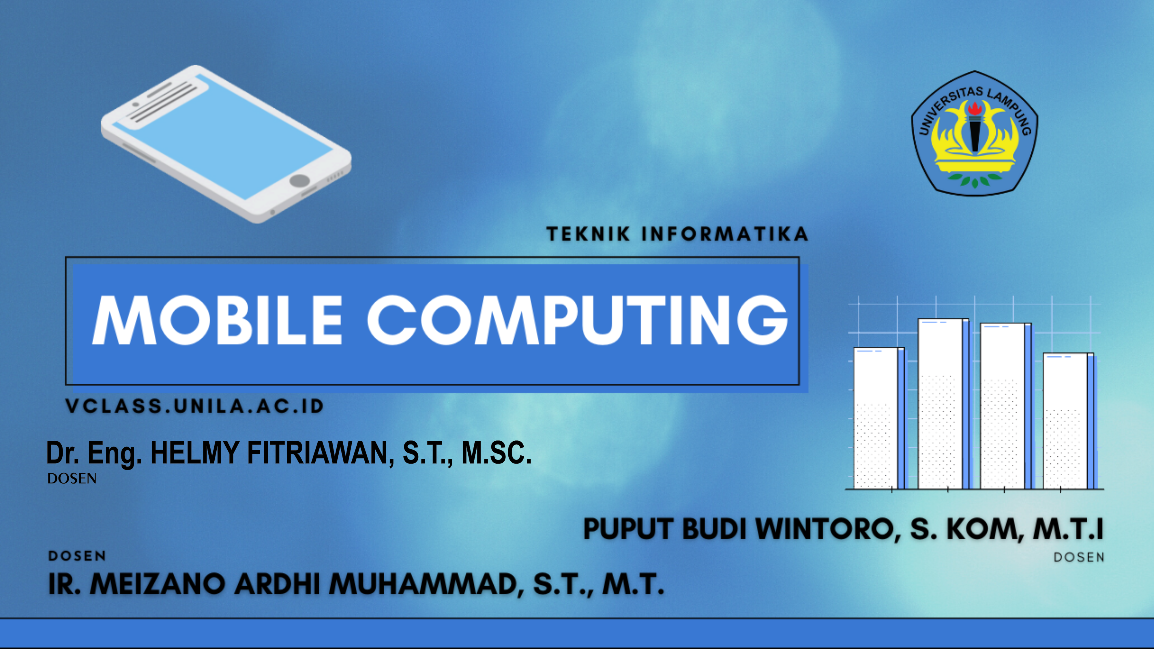 FT S1 PSTI-Mobile Computing Kelas MC16-Genap 2022/2023