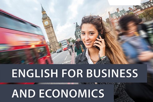 English for Economics and Business