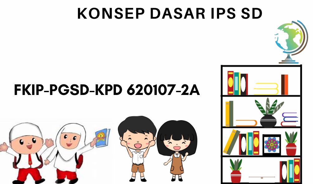 FKIP-PGSD-KPD 620107-2A