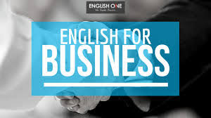 Bahasa Inggris Bisnis - S1 Akuntansi A