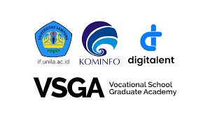 VSGA Junior Network Administrator - UNILA B