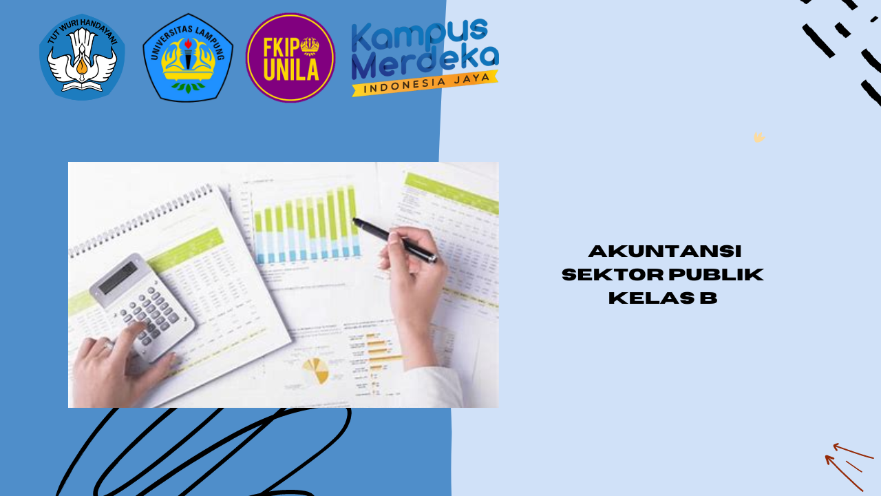 PSPE_AKUNTANSI SEKTOR PUBLIK_KELAS B_GANJIL 2023/2024