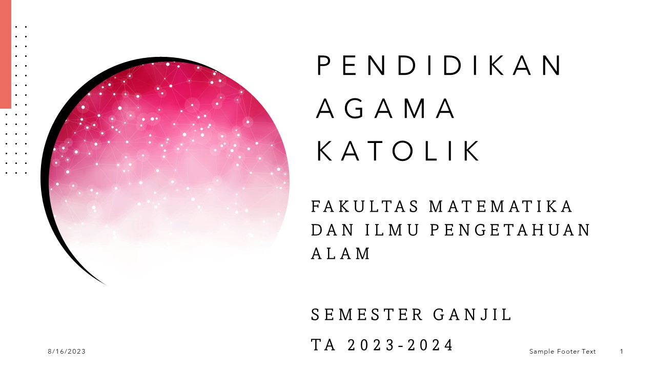 FMIPA_Pendidikan Agama Katolik_Ganjil 2023-2024