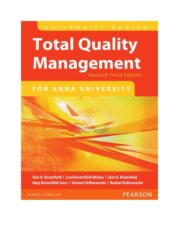 S1 Mjn Manajemen Mutu Terpadu Kelas C