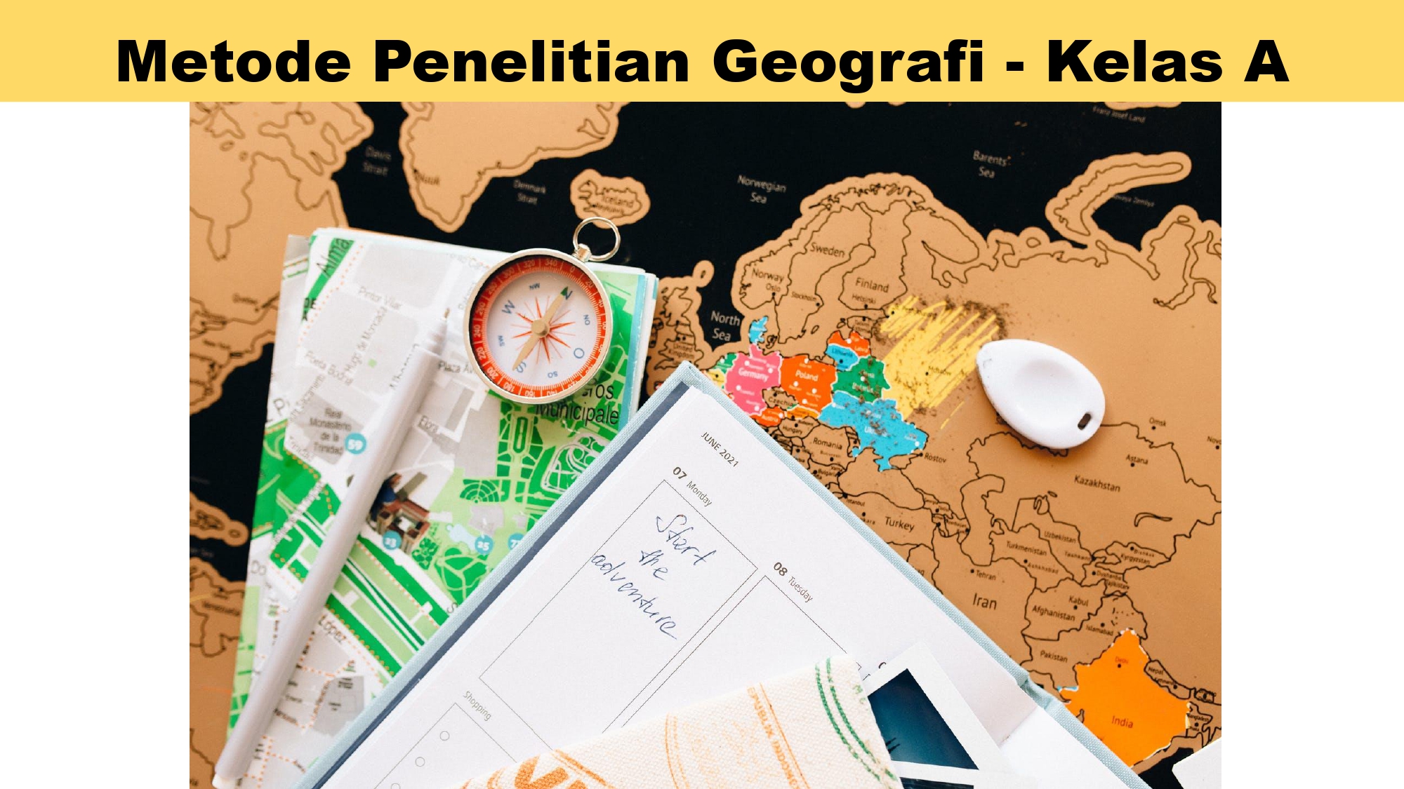 PSPG_Metode Penelitian Geografi_Kelas 2021A-Ganjil 2023/2024
