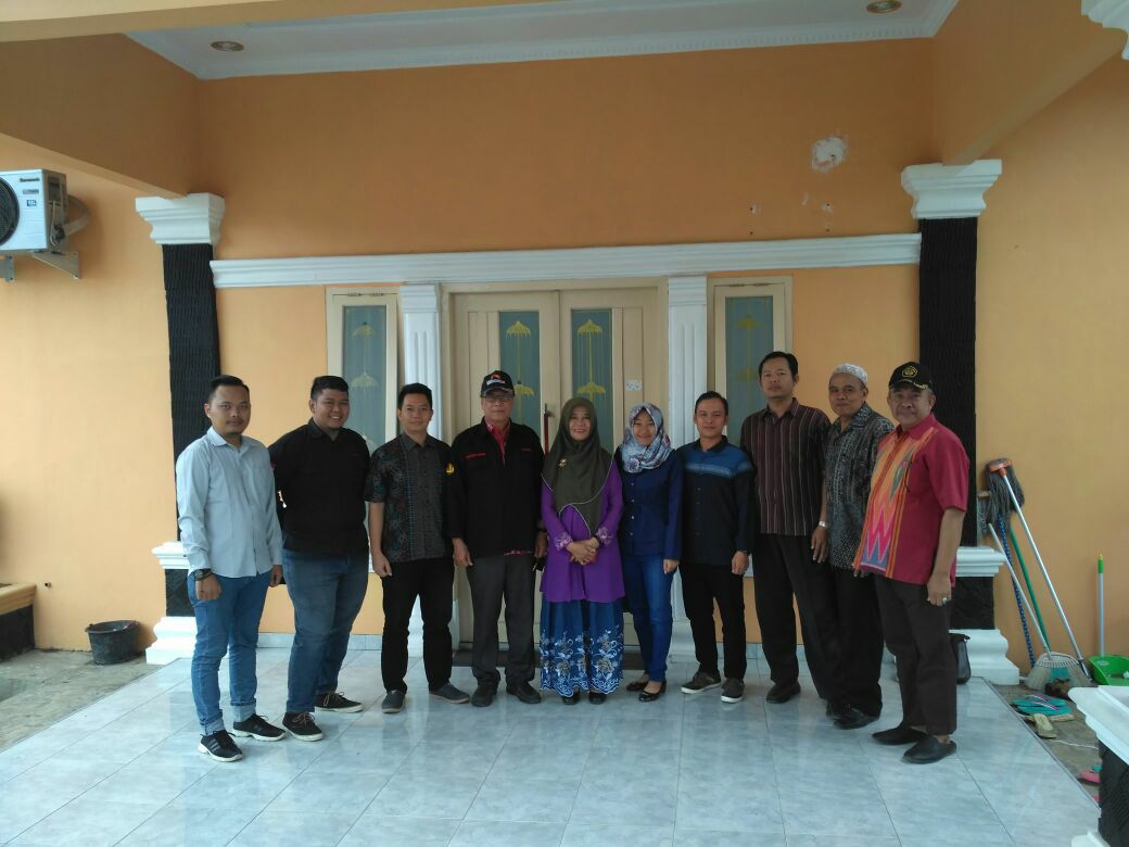 Desain dan Model Pembelajaran Geografi Ganjil 23-24