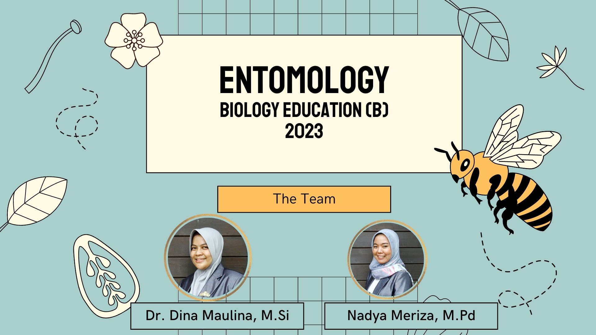 PSPB_Entomologi MBKM_Ganjil 2023-2024
