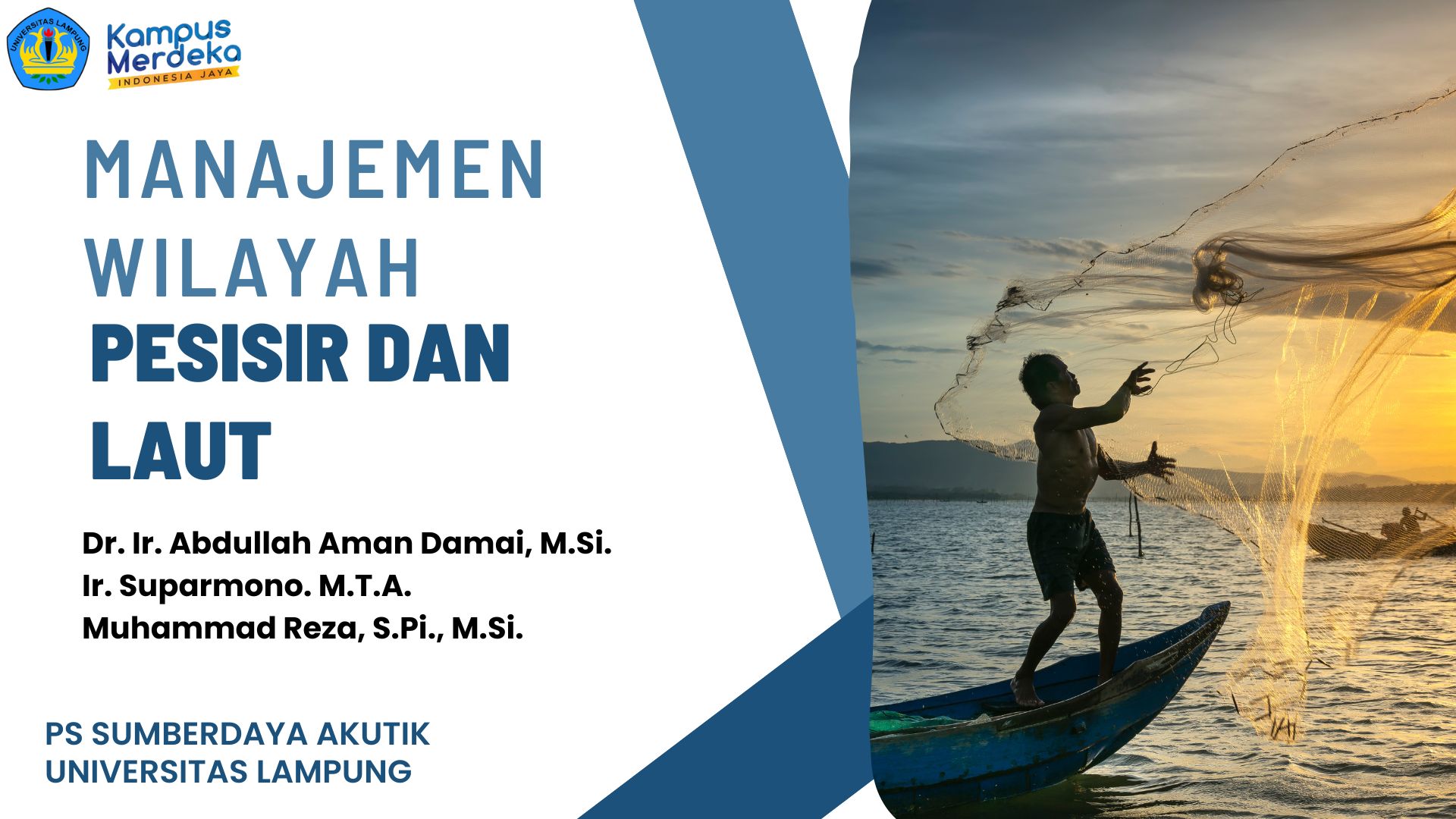 SDA_Manajemen Wilayah Pesisir dan laut_Semester Ganjil 2023-2024