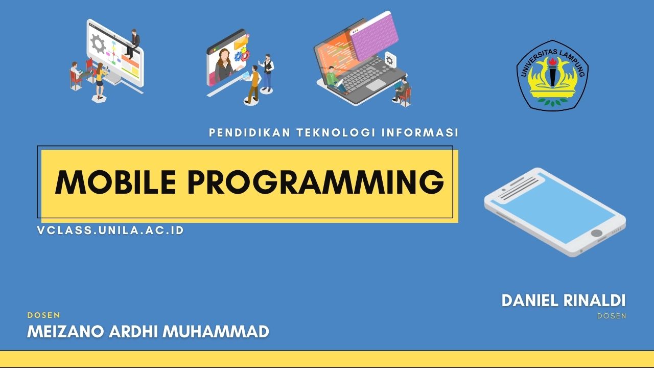 FKIP S1 PTI-Mobile Programming-Ganjil 2023/2024