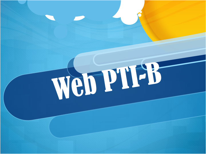Pemrograman Web FKIP PTI 2022B