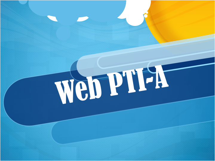Pemrograman Web FKIP PTI 2022A
